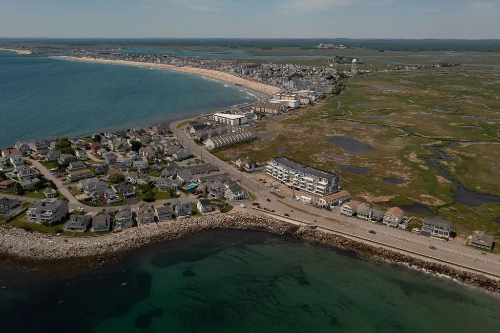535 Ocean Boulevard Hampton NH 03842