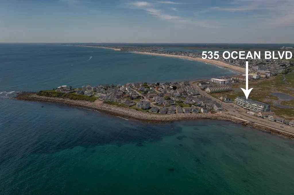 535 Ocean Boulevard Hampton NH 03842