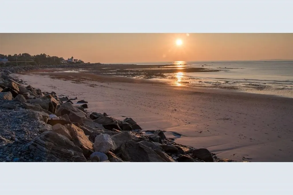 535 Ocean Boulevard Hampton NH 03842