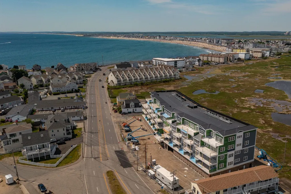 535 Ocean Boulevard Hampton NH 03842