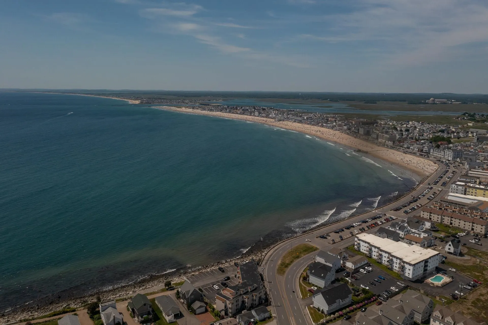 535 Ocean Boulevard Hampton NH 03842