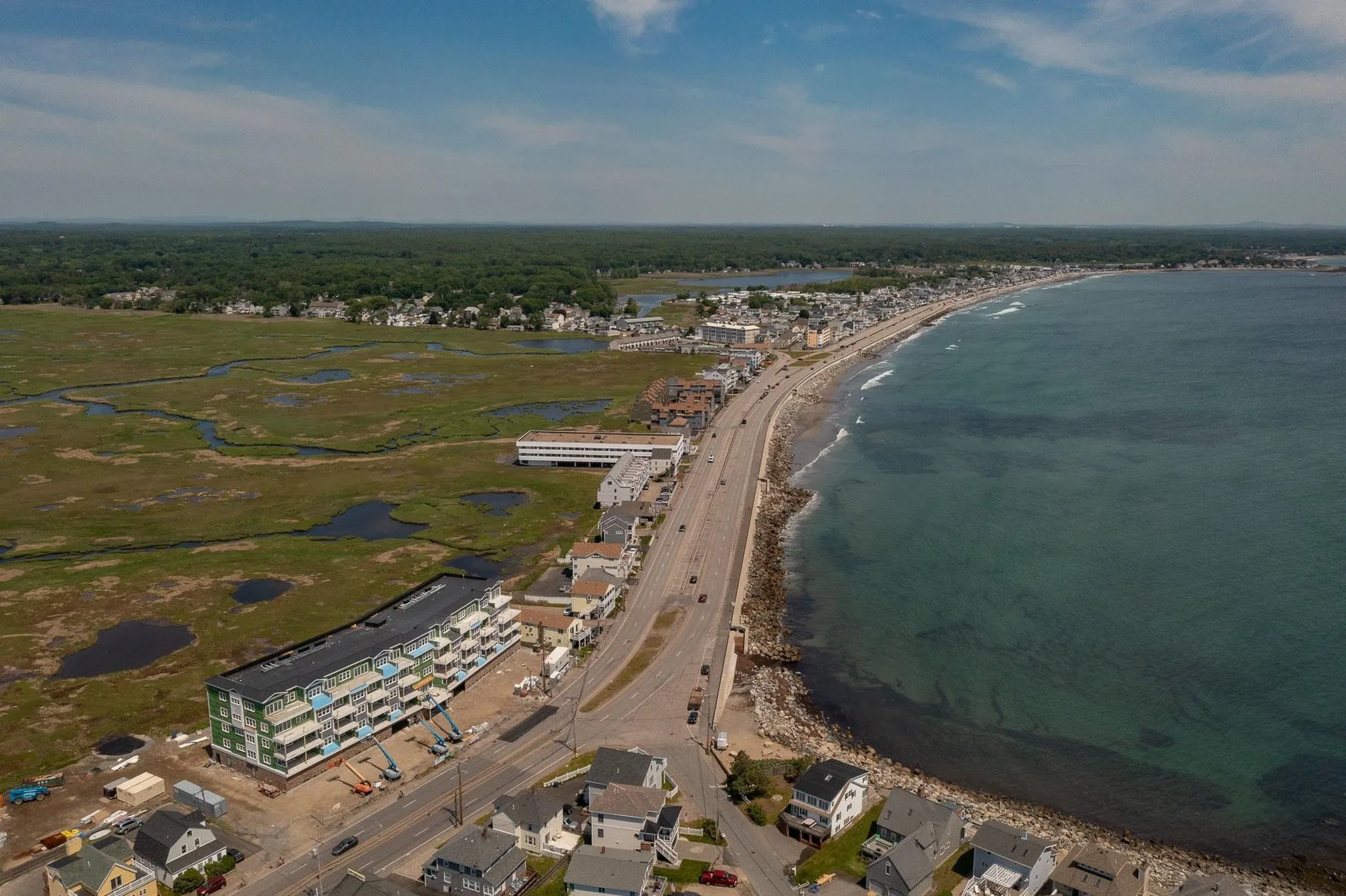 535 Ocean Boulevard Hampton NH 03842