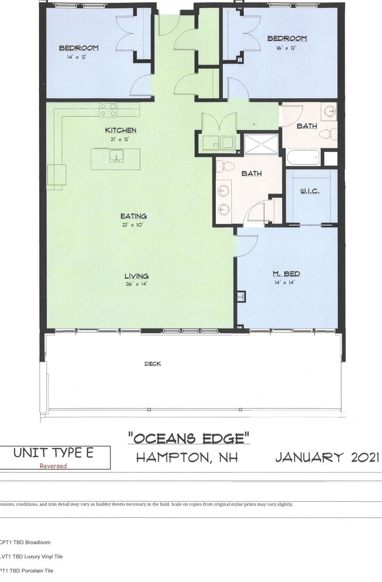 535 Ocean Boulevard Hampton NH 03842