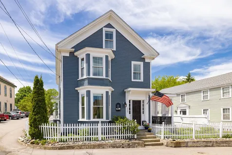 260 Marcy Street Portsmouth NH 03801