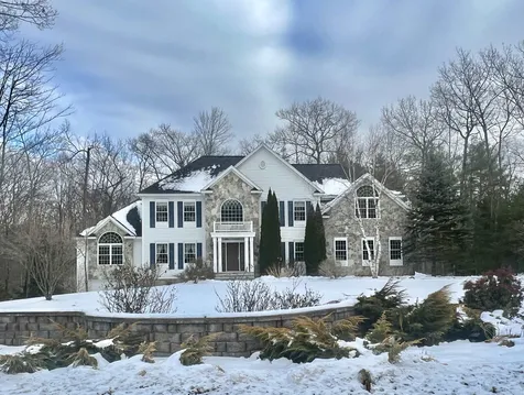 12 Ludlow Road Windham NH 03087