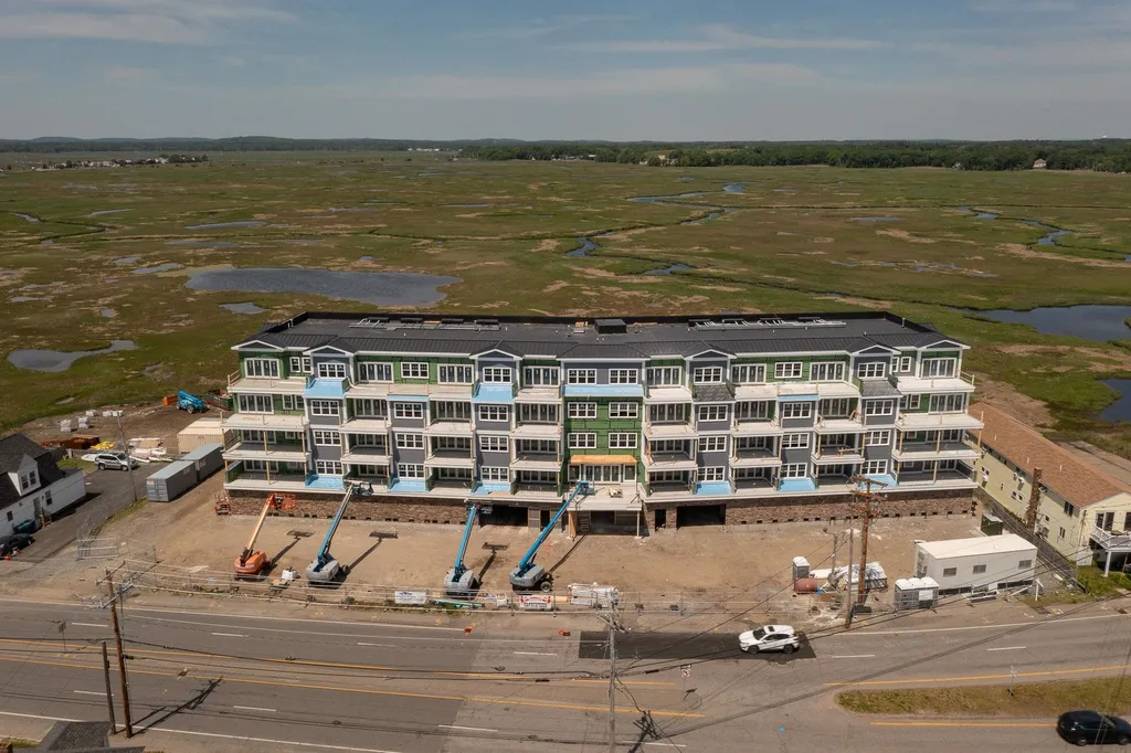 535 Ocean Boulevard Hampton NH 03842