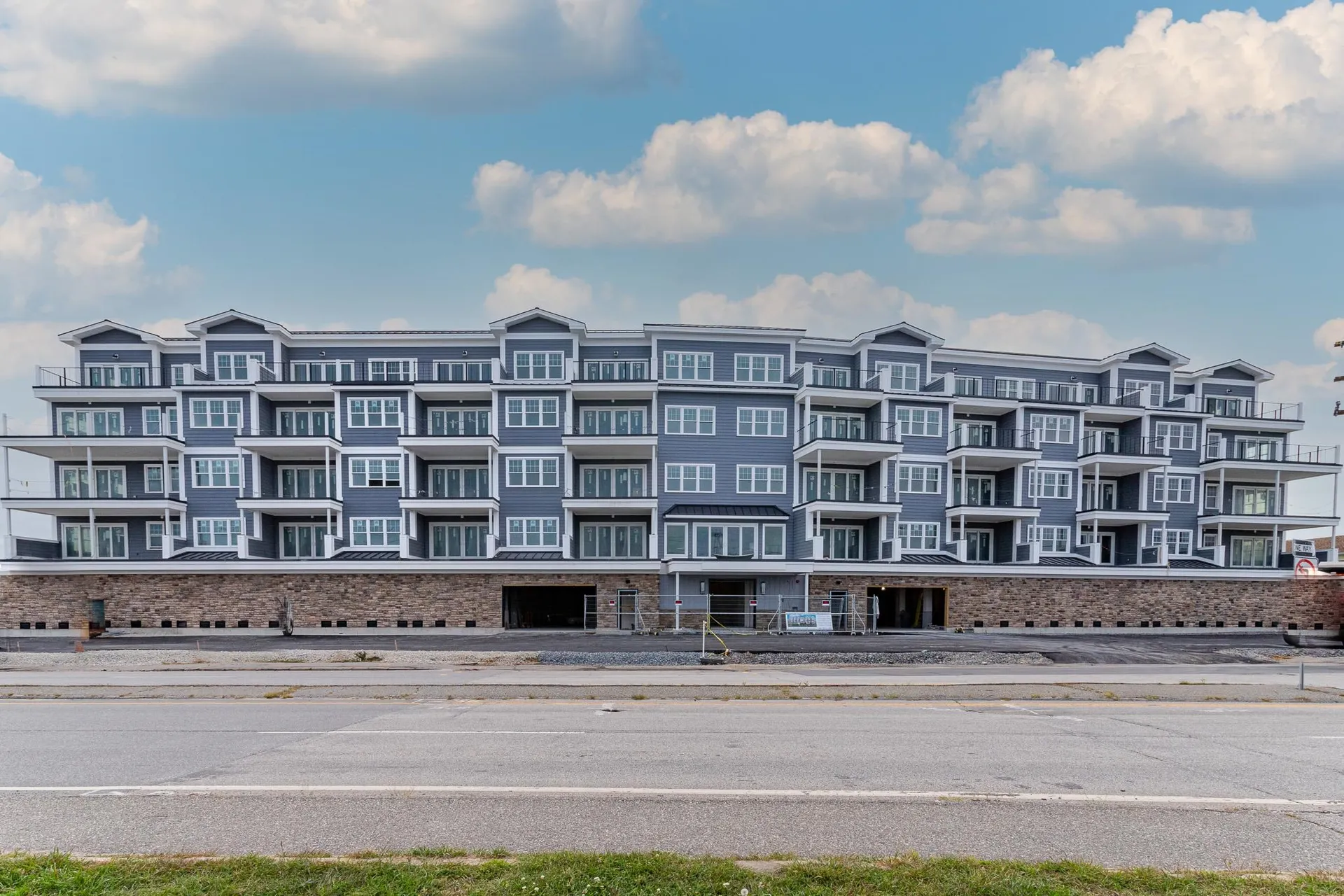 535 Ocean Boulevard Hampton NH 03842