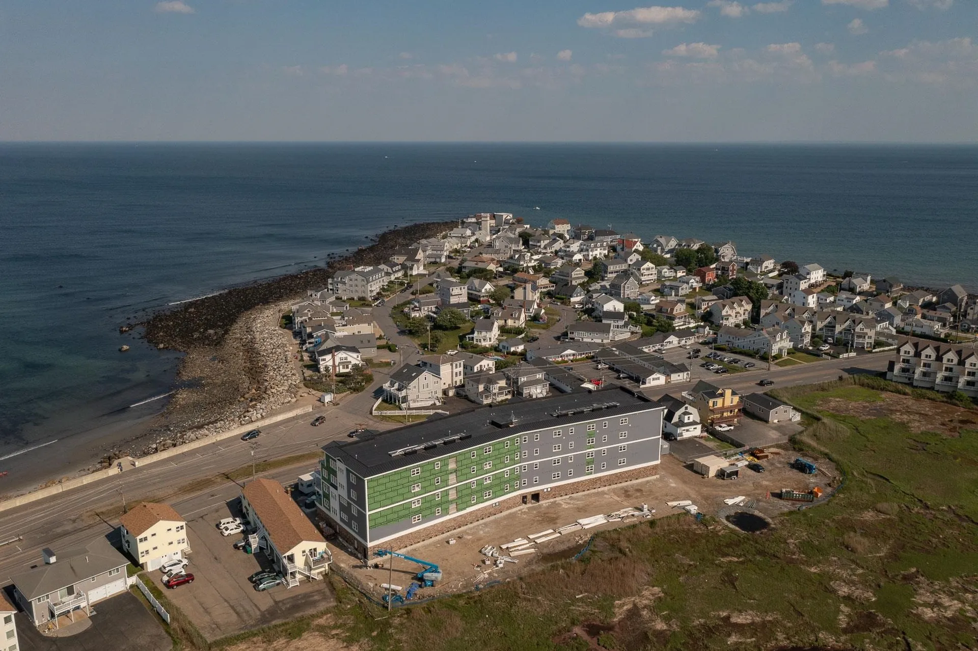 535 Ocean Boulevard Hampton NH 03842