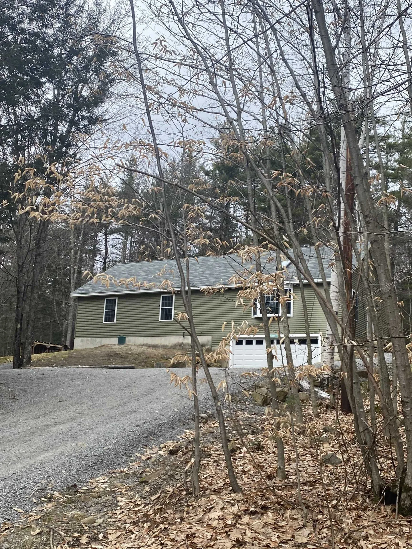 64 Abijah Bridge Road Weare NH 03281