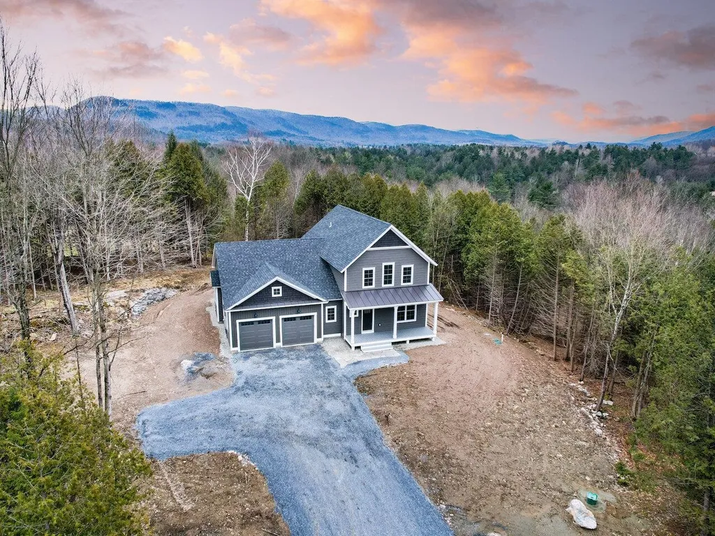352 Birdie Drive Hinesburg VT 05461