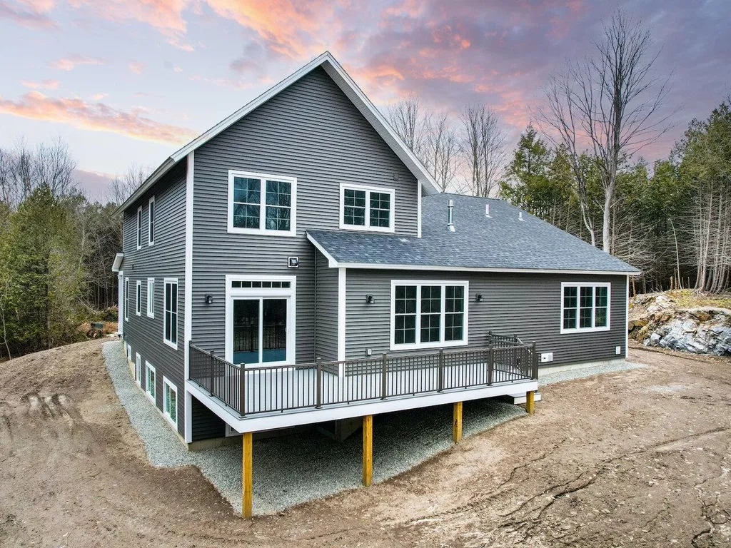 352 Birdie Drive Hinesburg VT 05461