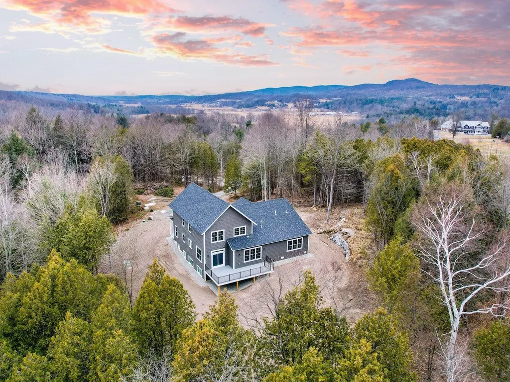 352 Birdie Drive Hinesburg VT 05461