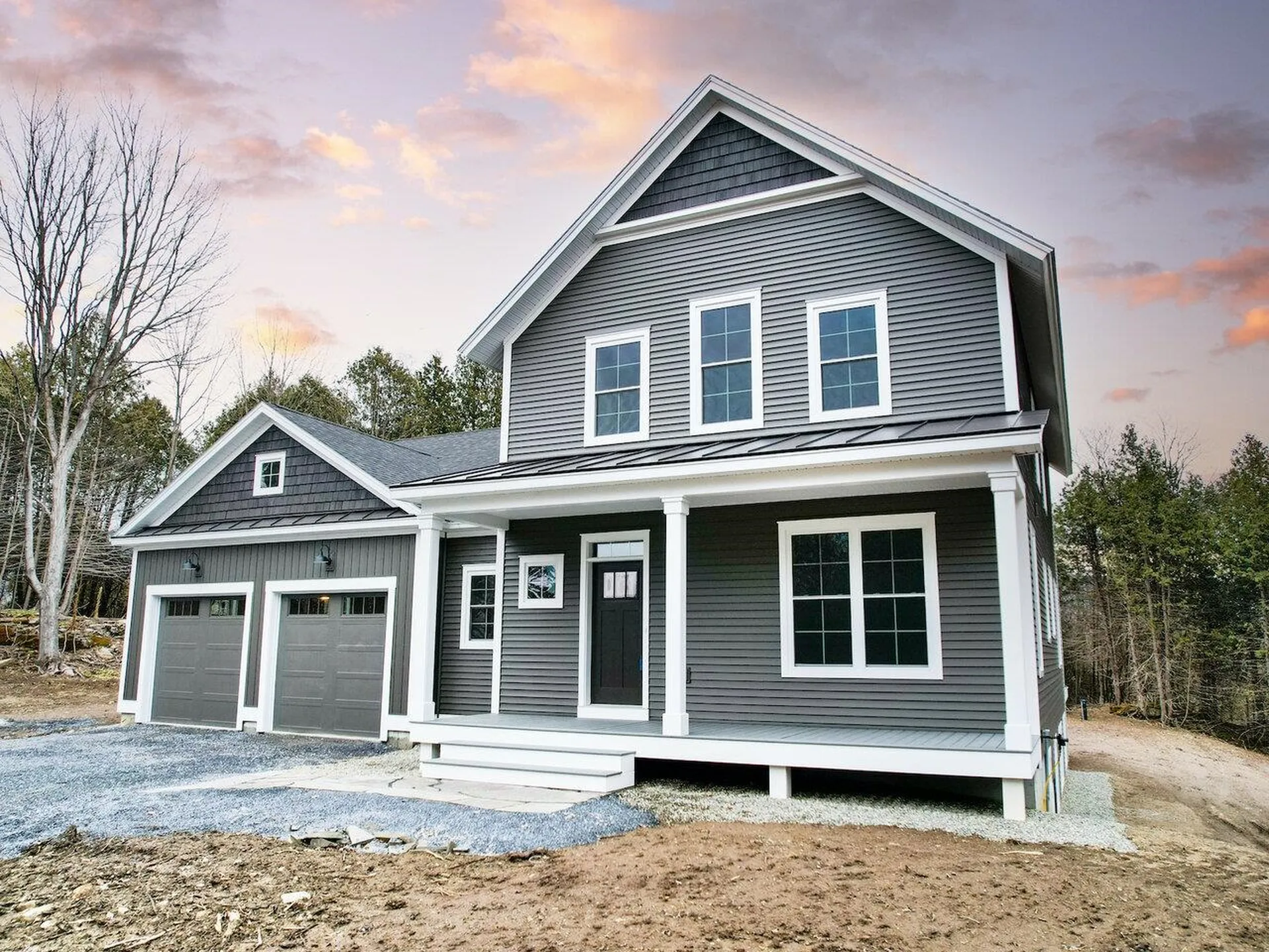 352 Birdie Drive Hinesburg VT 05461