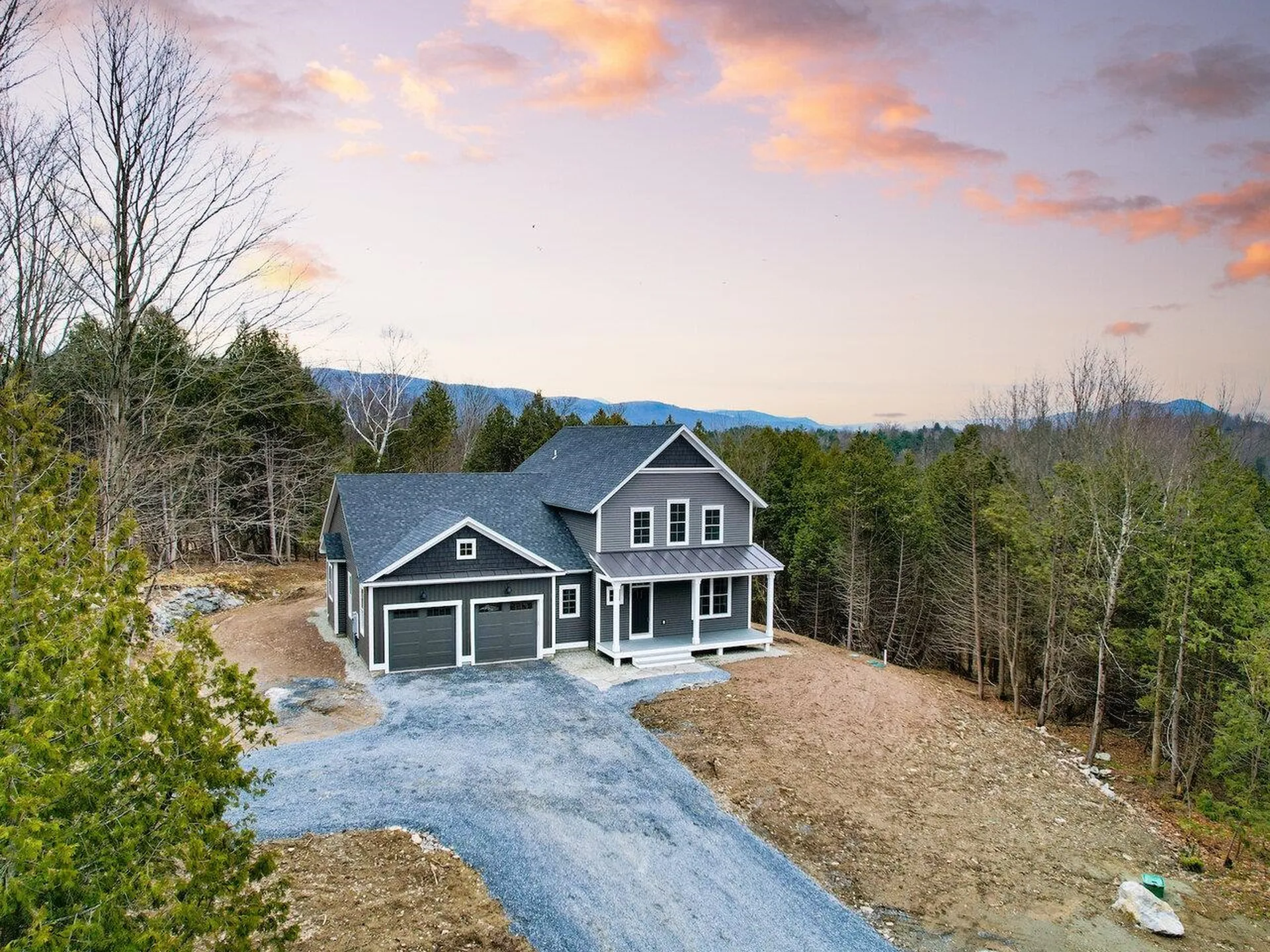 352 Birdie Drive Hinesburg VT 05461