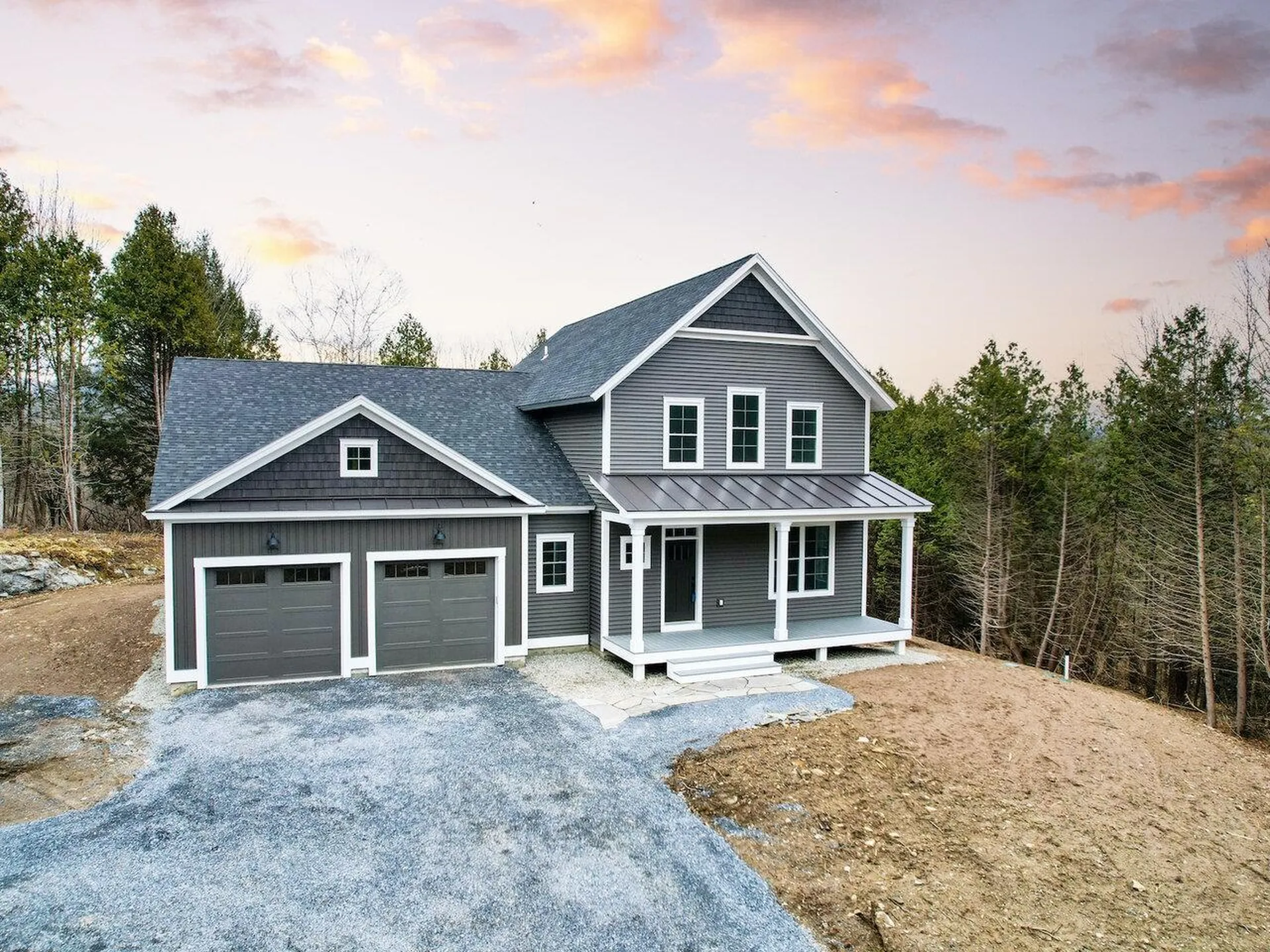 352 Birdie Drive Hinesburg VT 05461