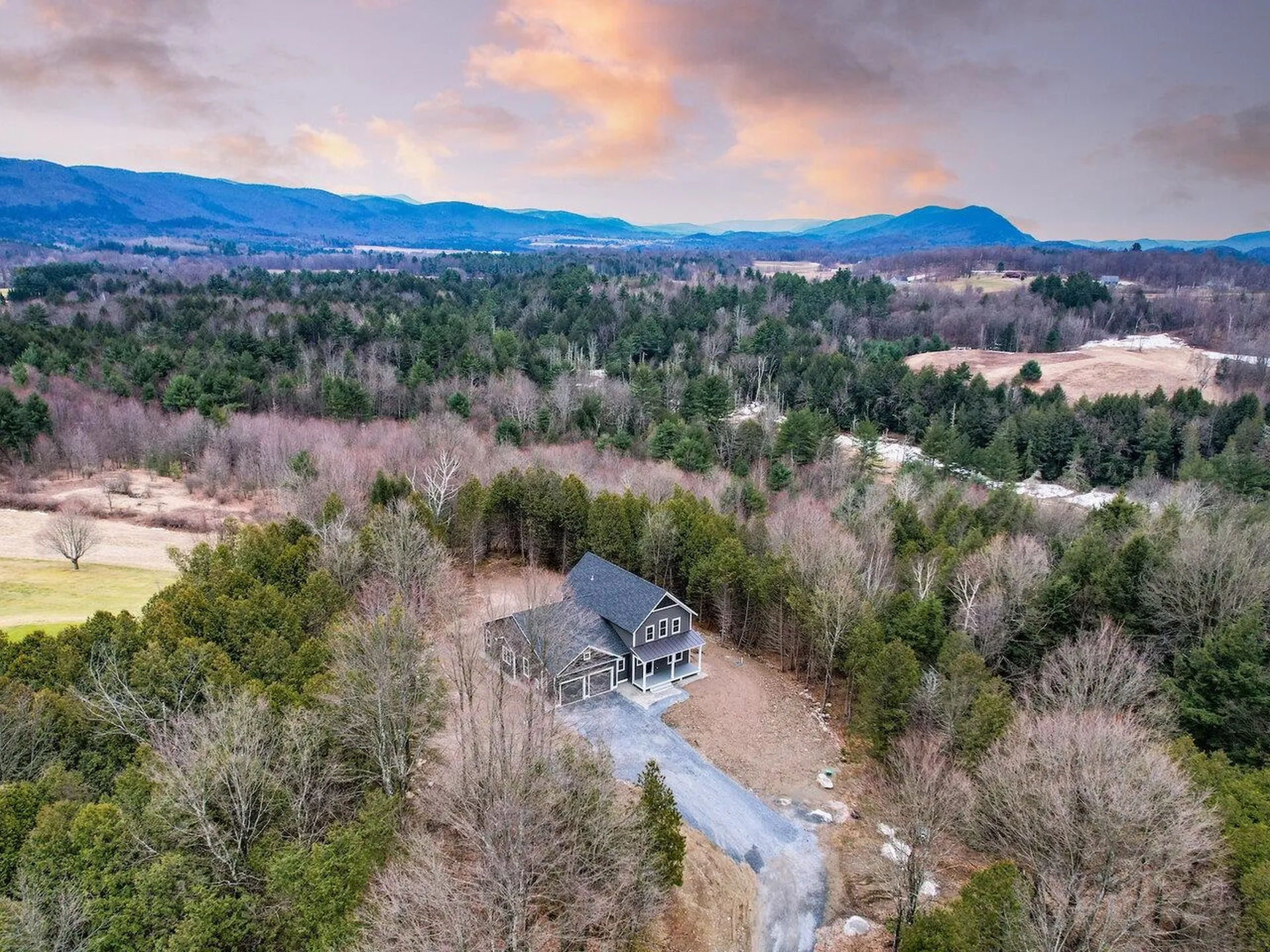 352 Birdie Drive Hinesburg VT 05461