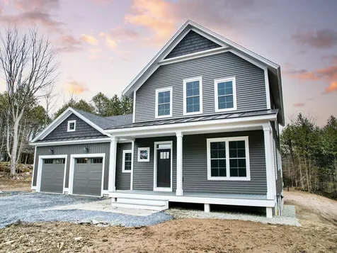 352 Birdie Drive Hinesburg VT 05461