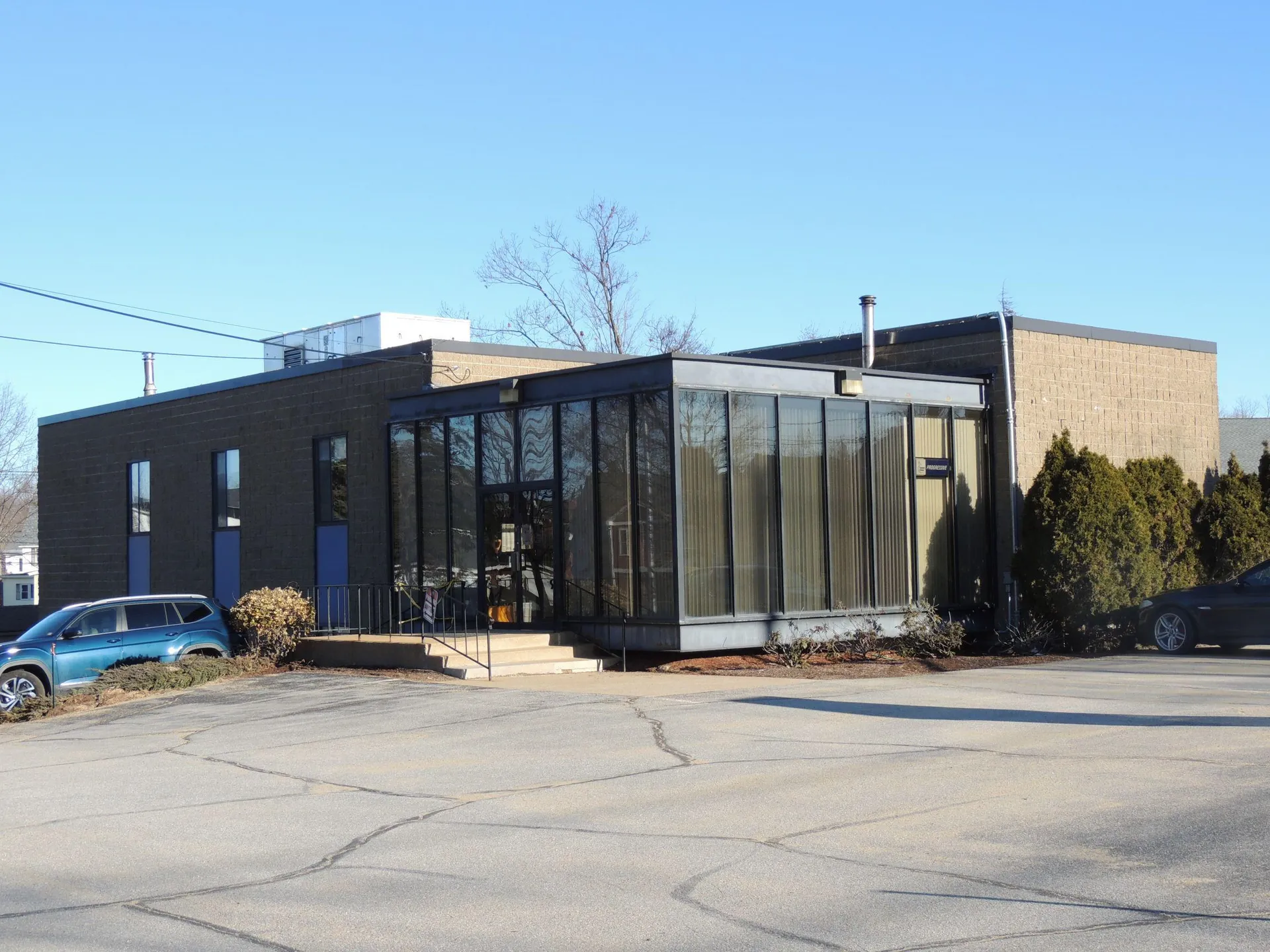 208 Union Avenue Laconia NH 03246