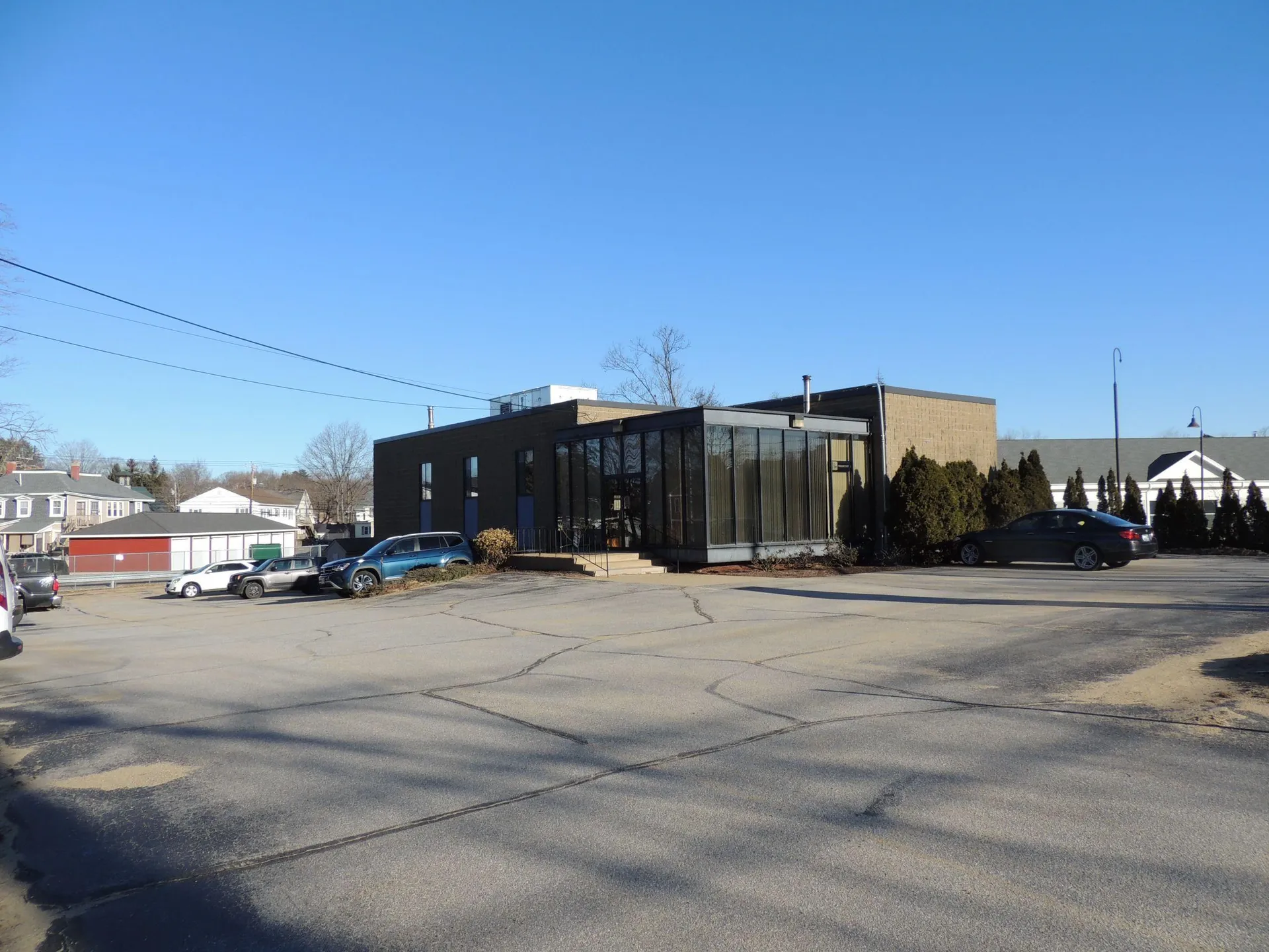 208 Union Avenue Laconia NH 03246