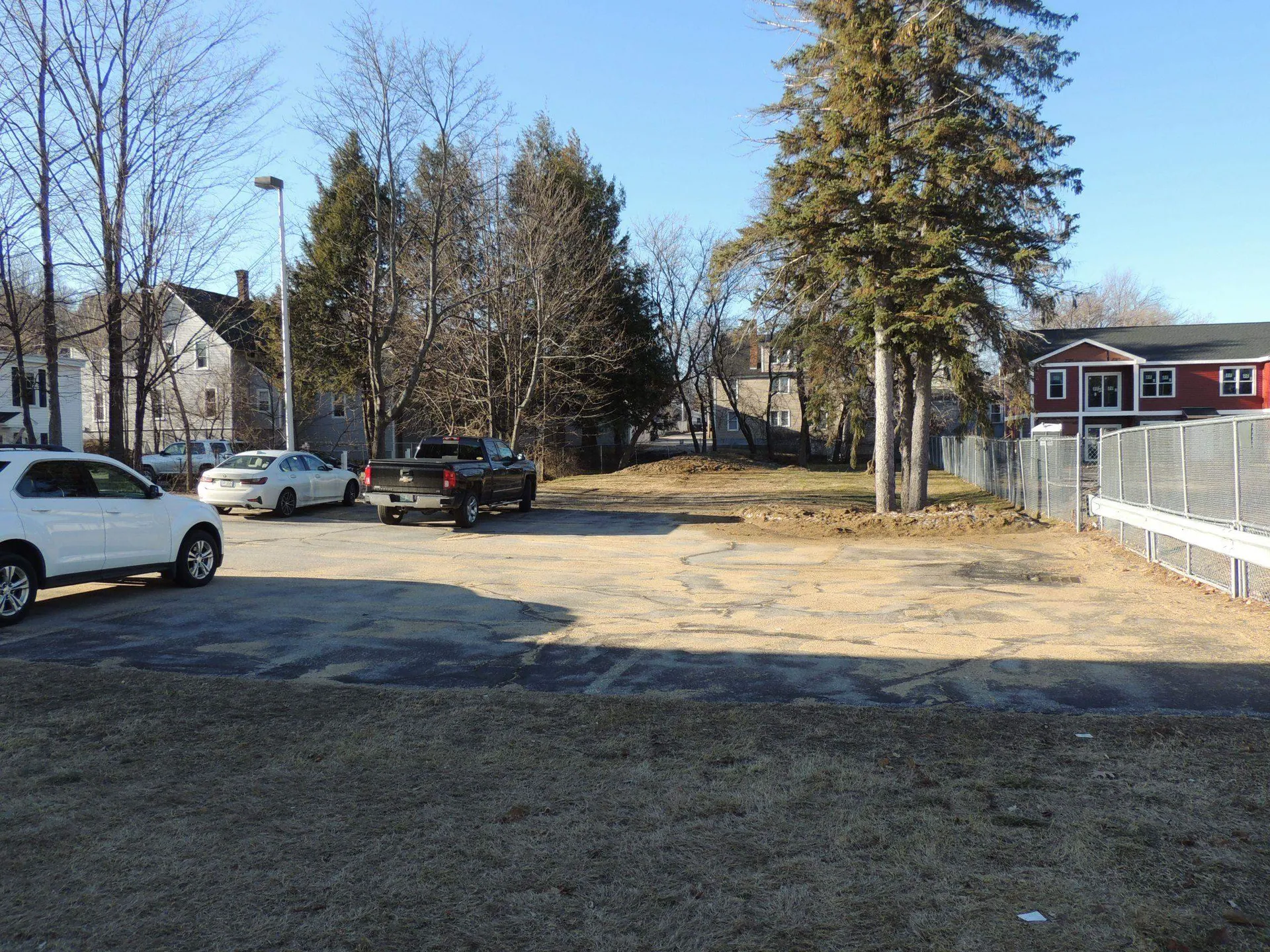 208 Union Avenue Laconia NH 03246