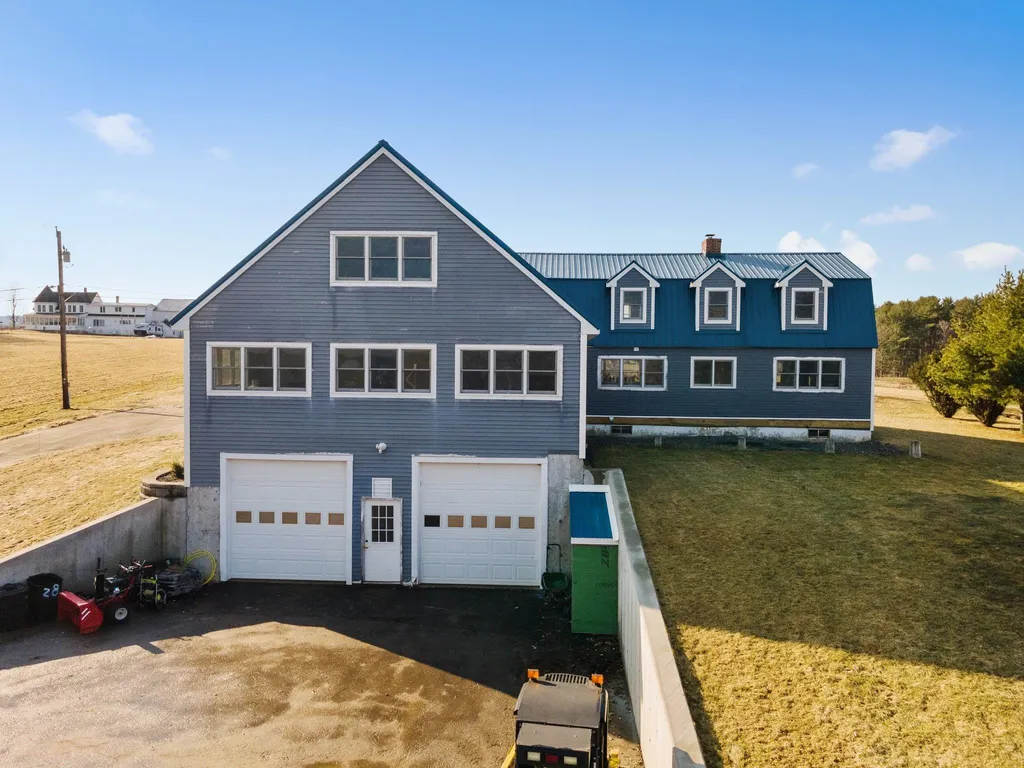 28 Hidden Lane Northfield NH 03276