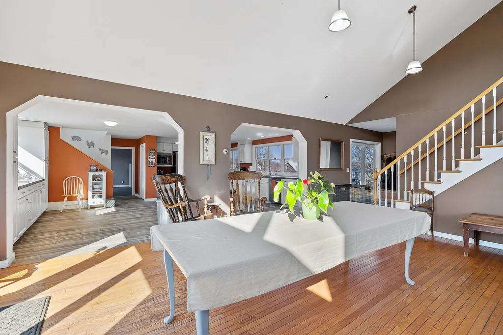 28 Hidden Lane Northfield NH 03276
