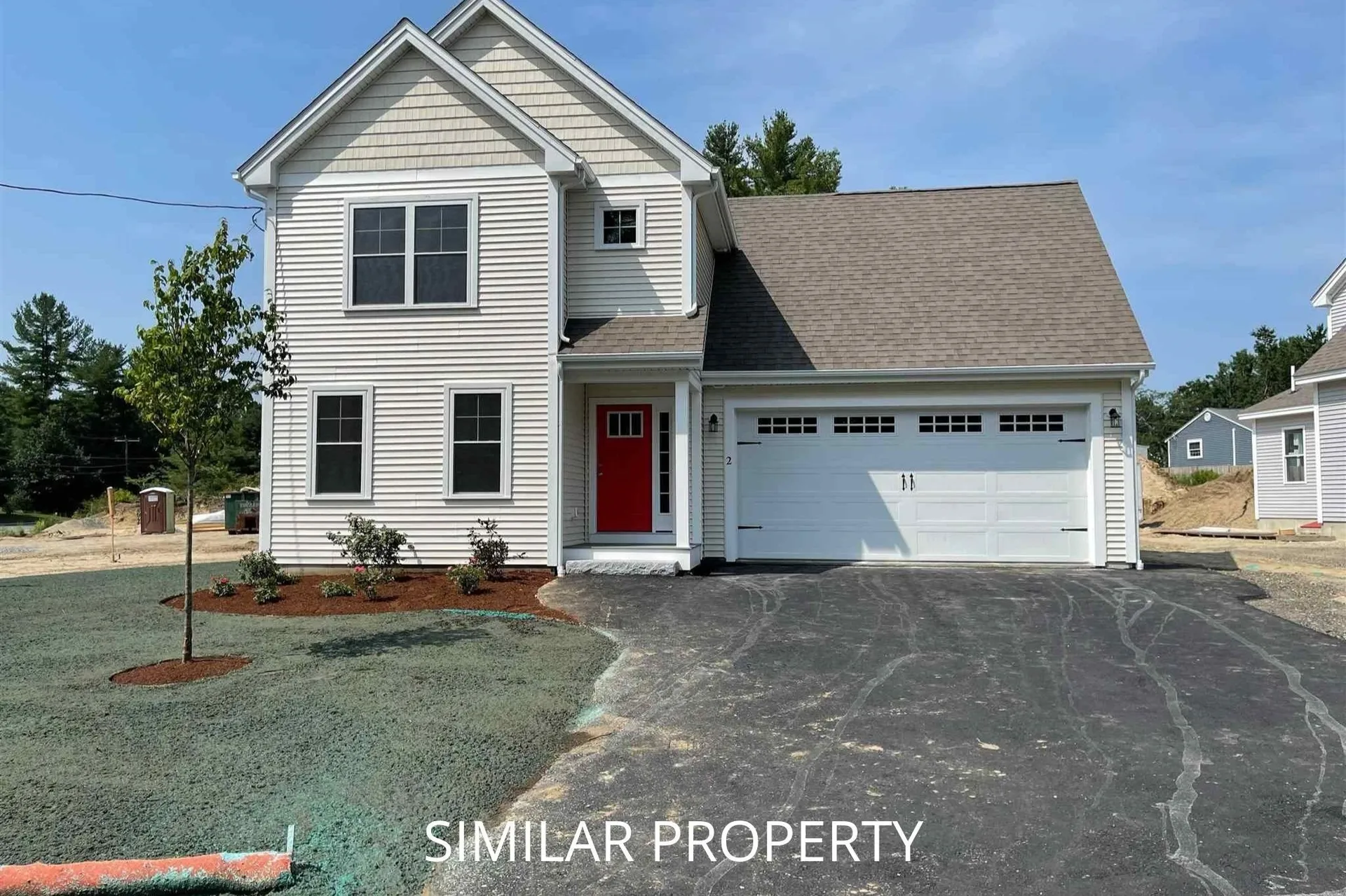 599 West Hollis Street Nashua NH 03062