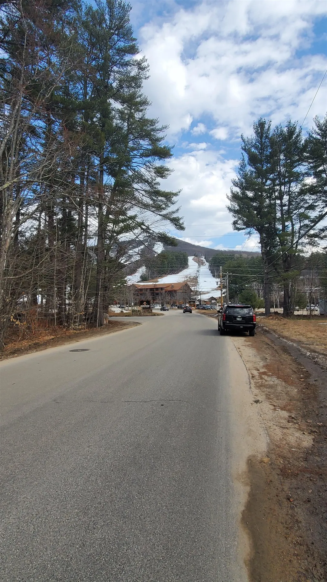 00000 Skimobile Road Conway NH 03860
