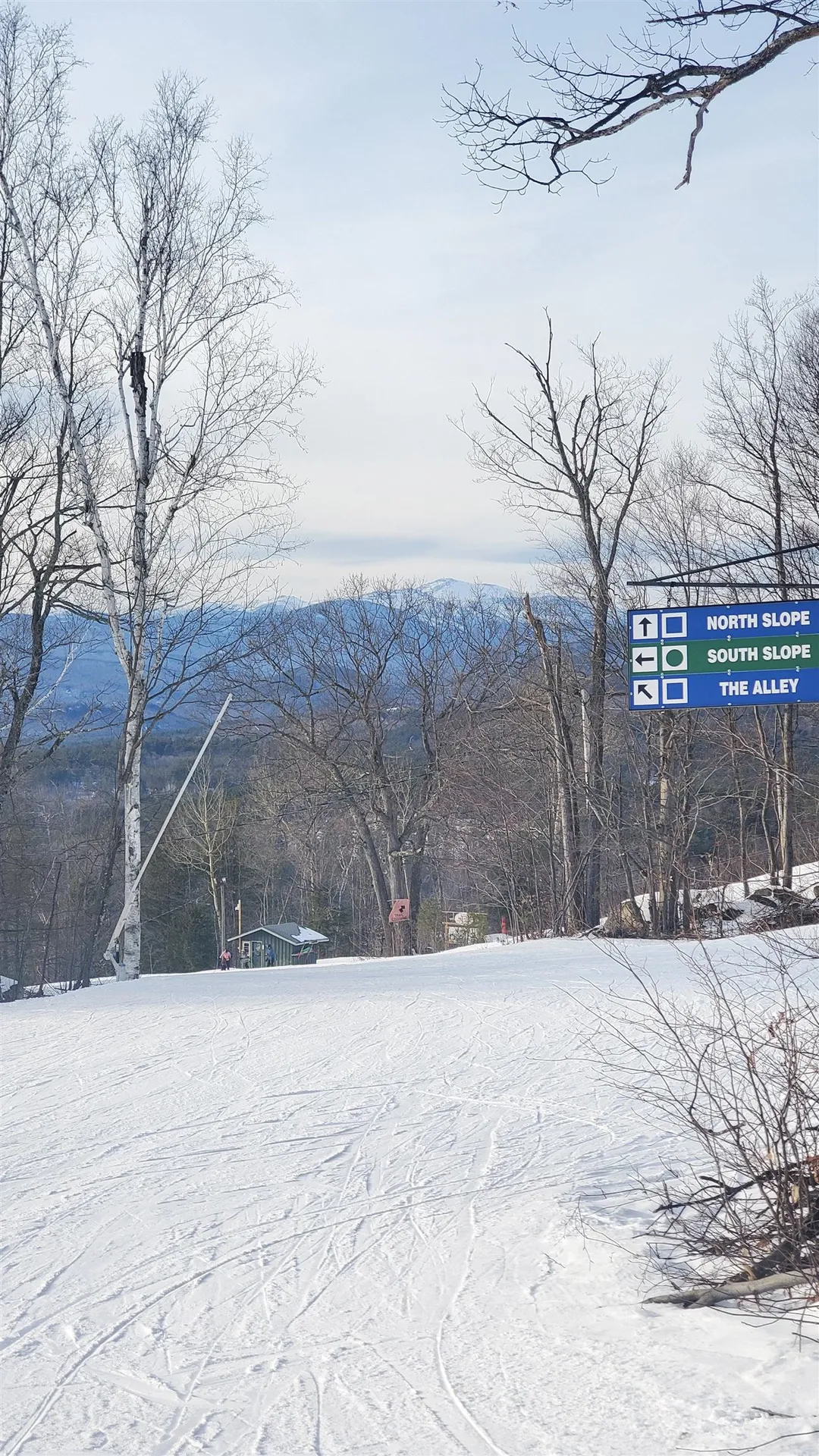 00000 Skimobile Road Conway NH 03860