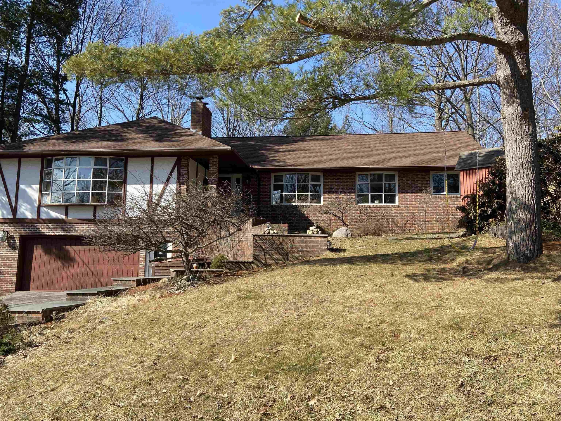 154 Prospect Parkway Burlington VT 05401