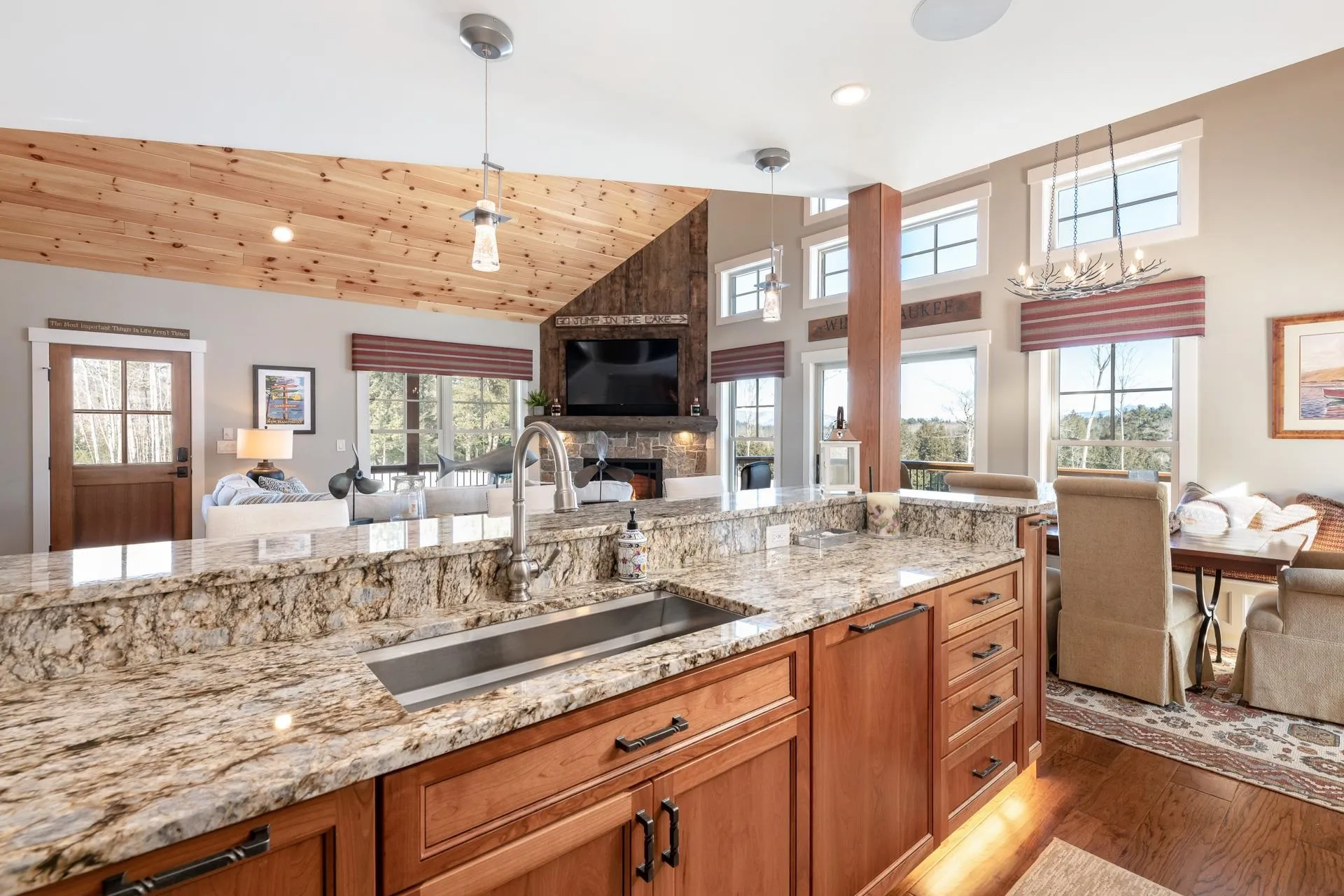 110 Glidden Road Gilford NH 03249