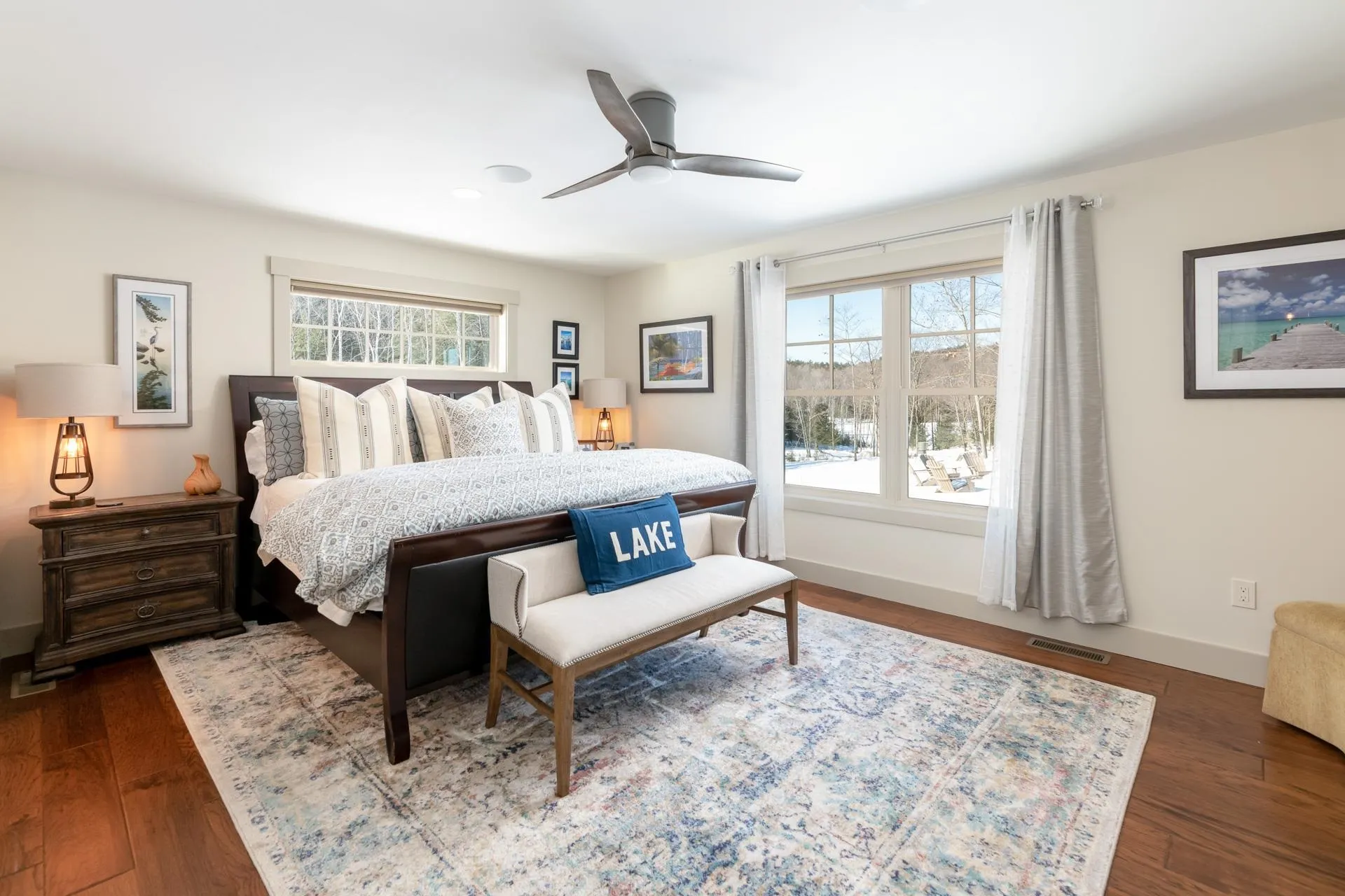 110 Glidden Road Gilford NH 03249