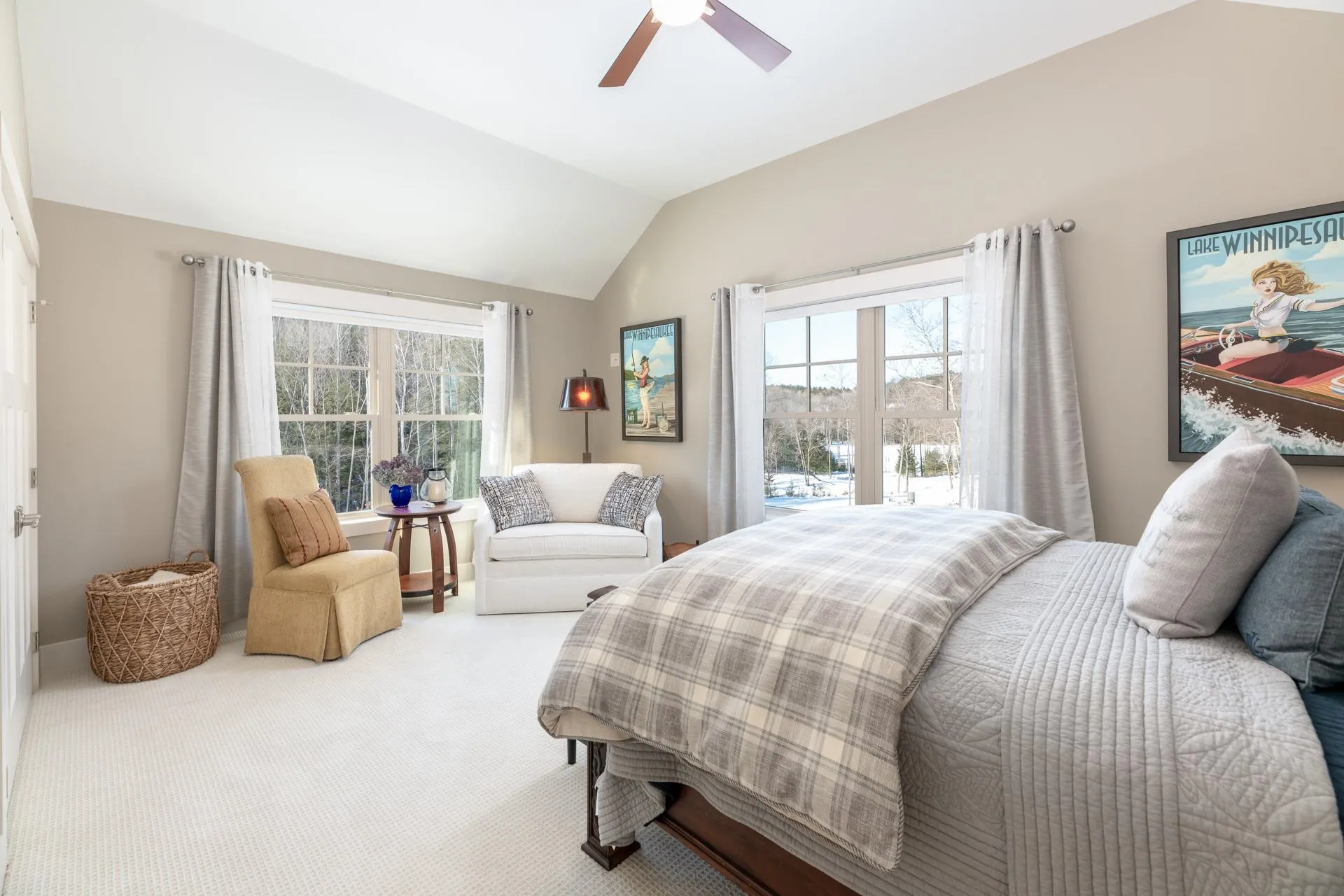 110 Glidden Road Gilford NH 03249