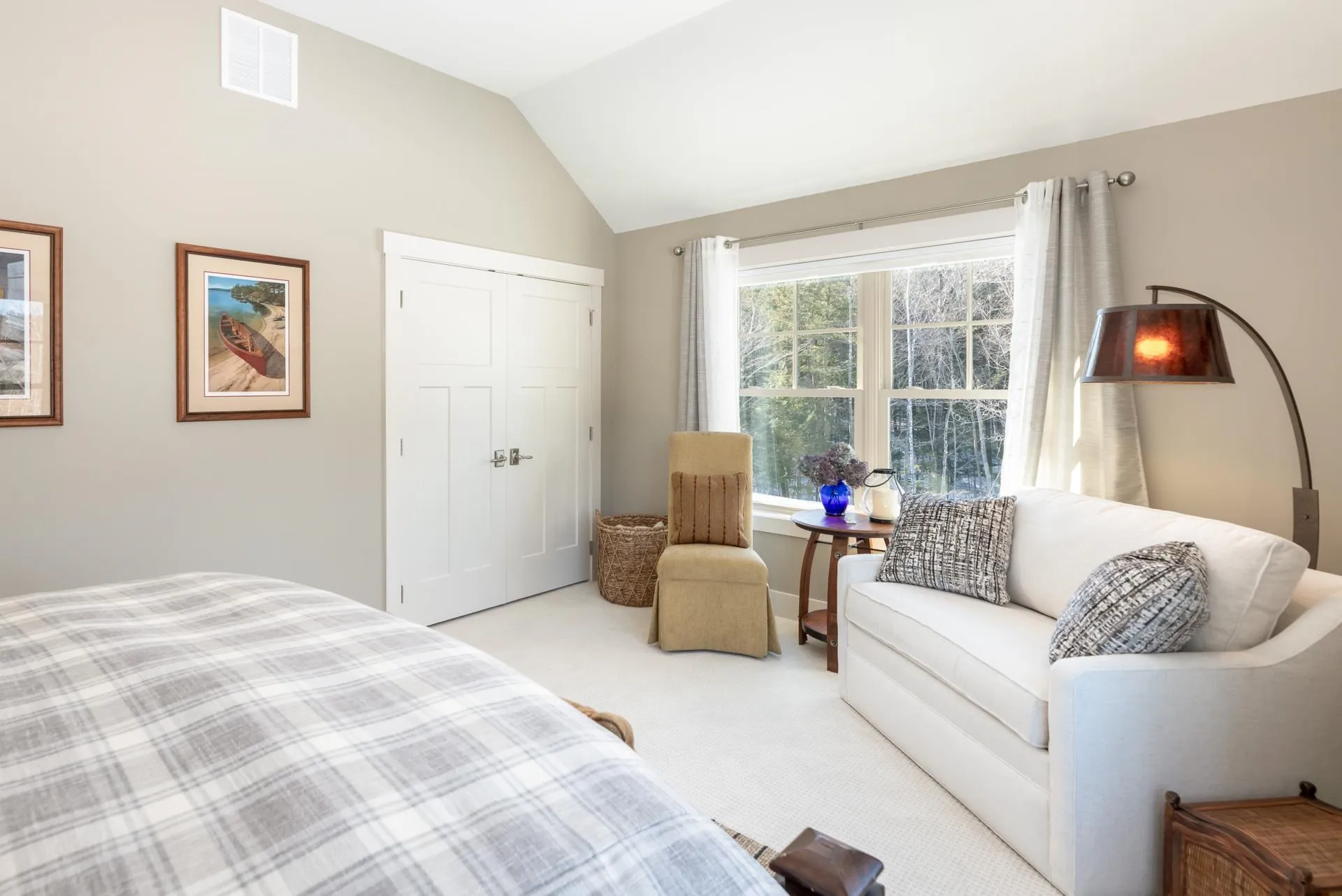 110 Glidden Road Gilford NH 03249