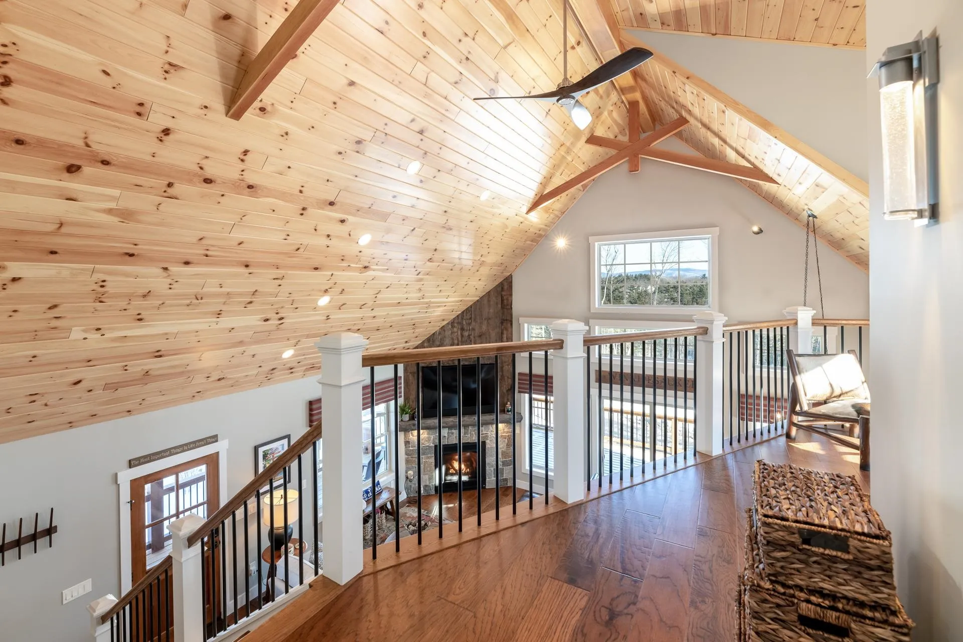 110 Glidden Road Gilford NH 03249