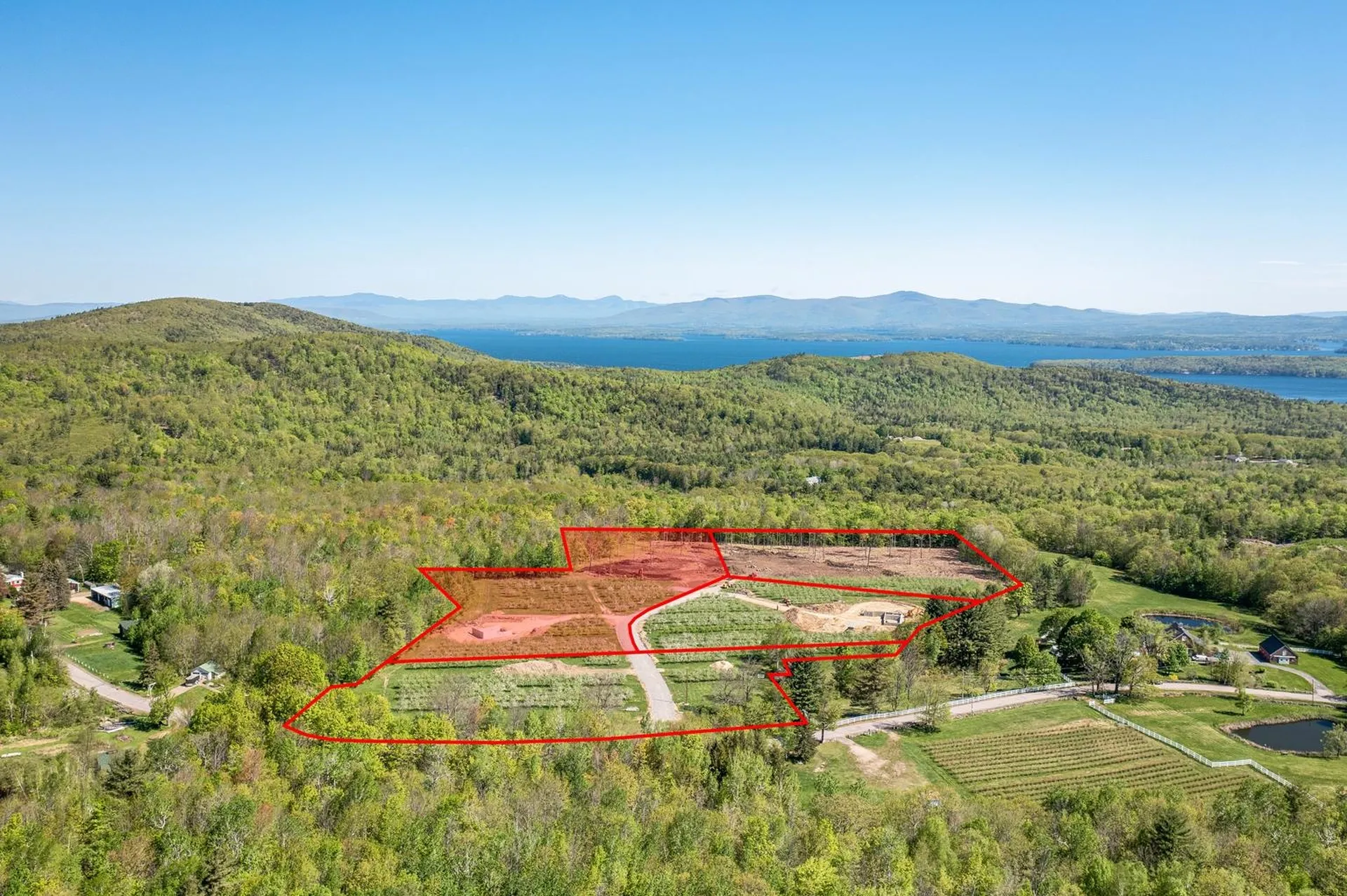 110 Glidden Road Gilford NH 03249