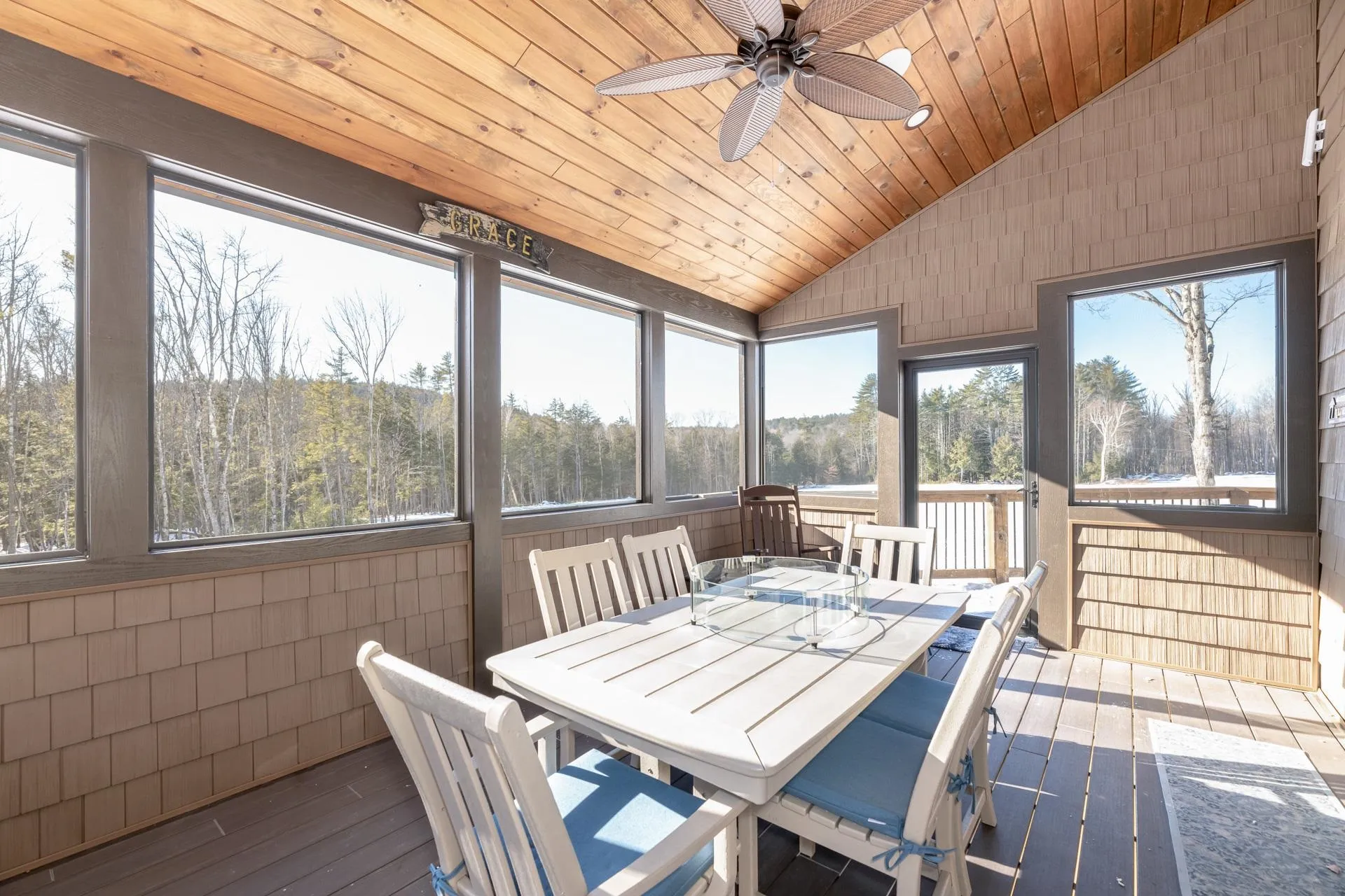110 Glidden Road Gilford NH 03249