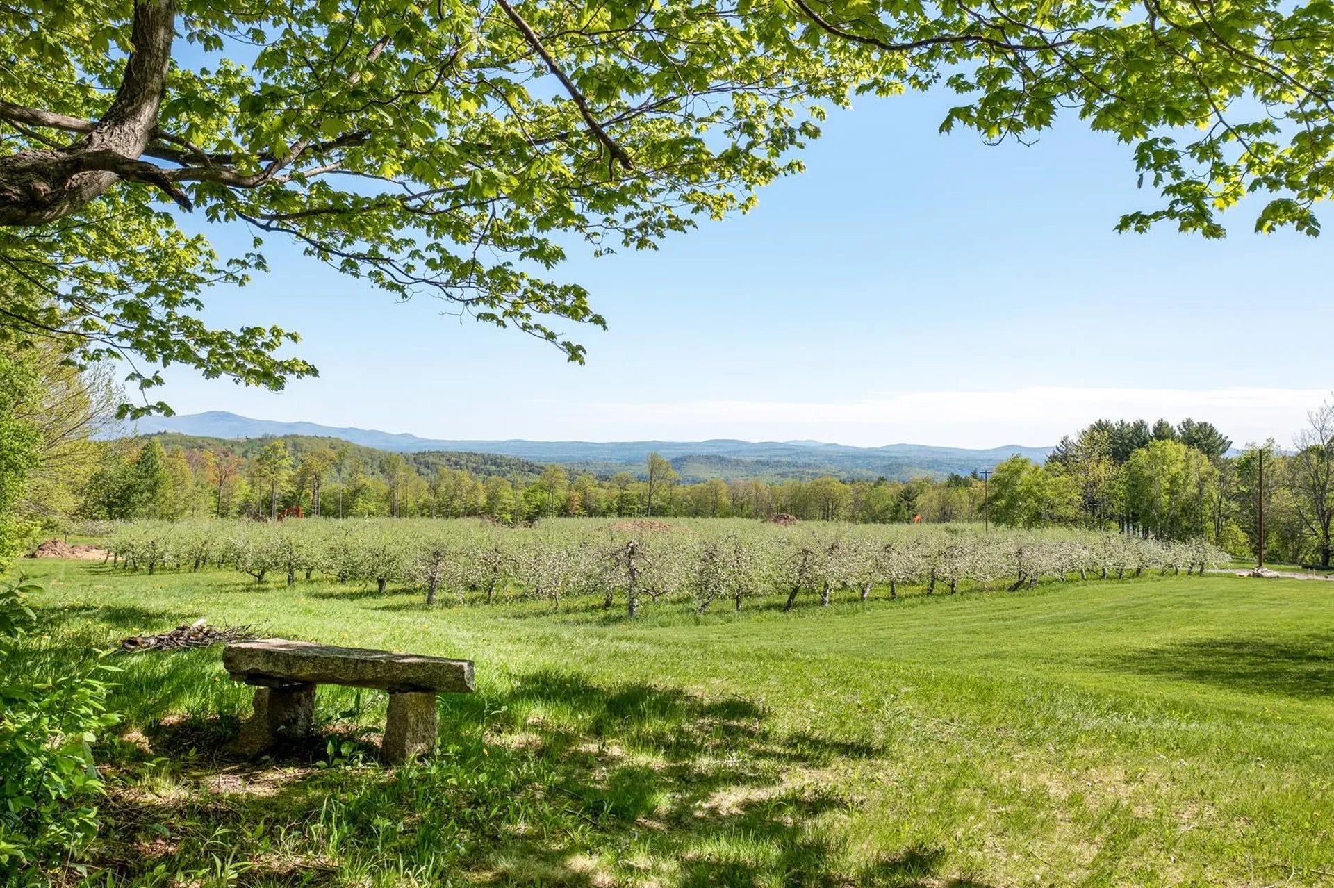 110 Glidden Road Gilford NH 03249