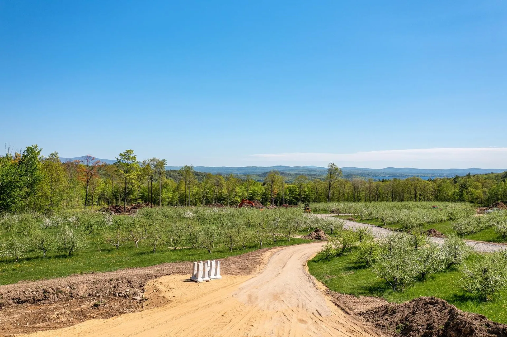110 Glidden Road Gilford NH 03249