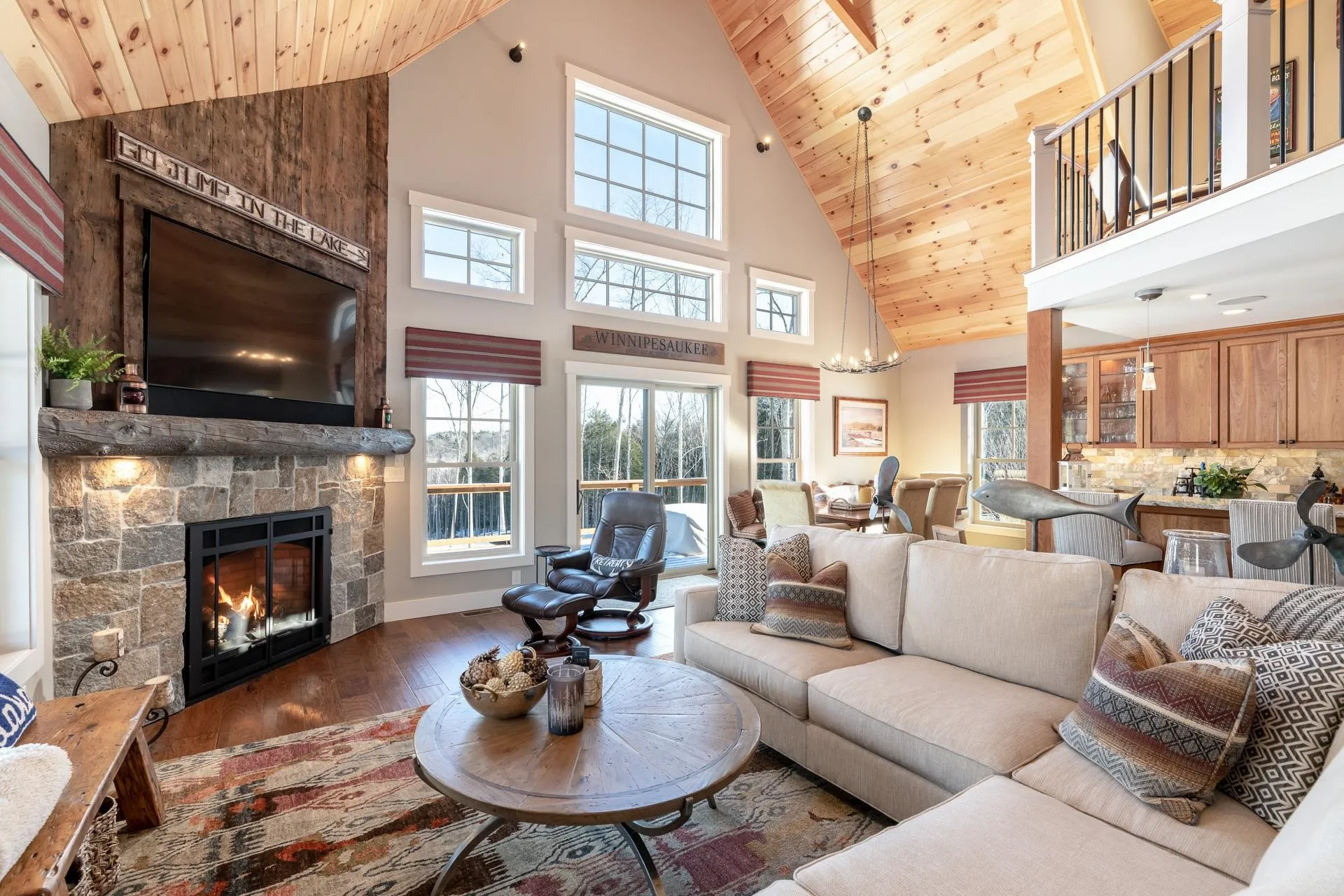 110 Glidden Road Gilford NH 03249