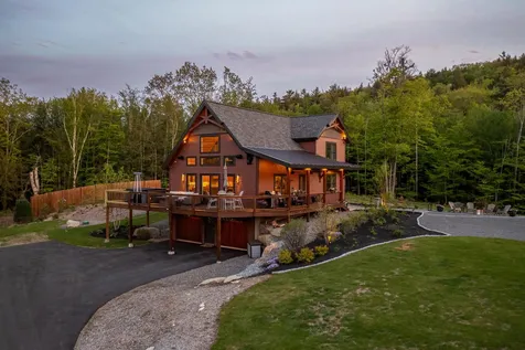 110 Glidden Road Gilford NH 03249