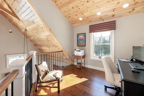 110 Glidden Road Gilford NH 03249