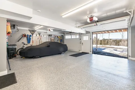 110 Glidden Road Gilford NH 03249