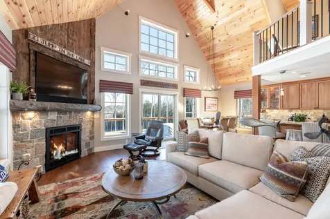 110 Glidden Road Gilford NH 03249