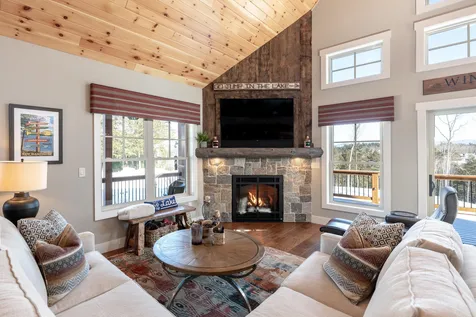 110 Glidden Road Gilford NH 03249