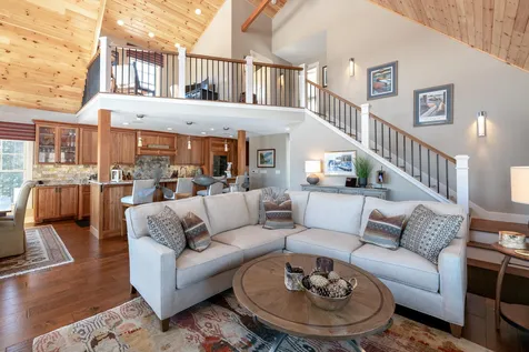 110 Glidden Road Gilford NH 03249