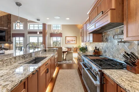 110 Glidden Road Gilford NH 03249