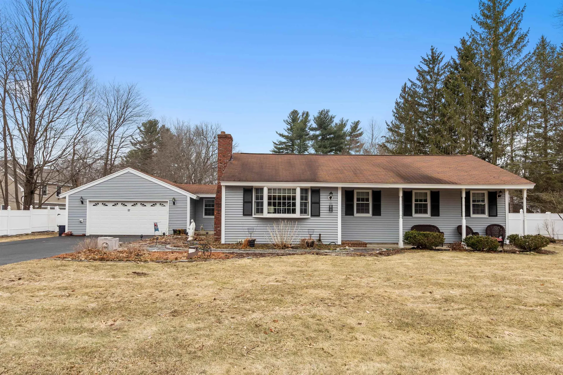 27 Pollard Road Plaistow NH 03865