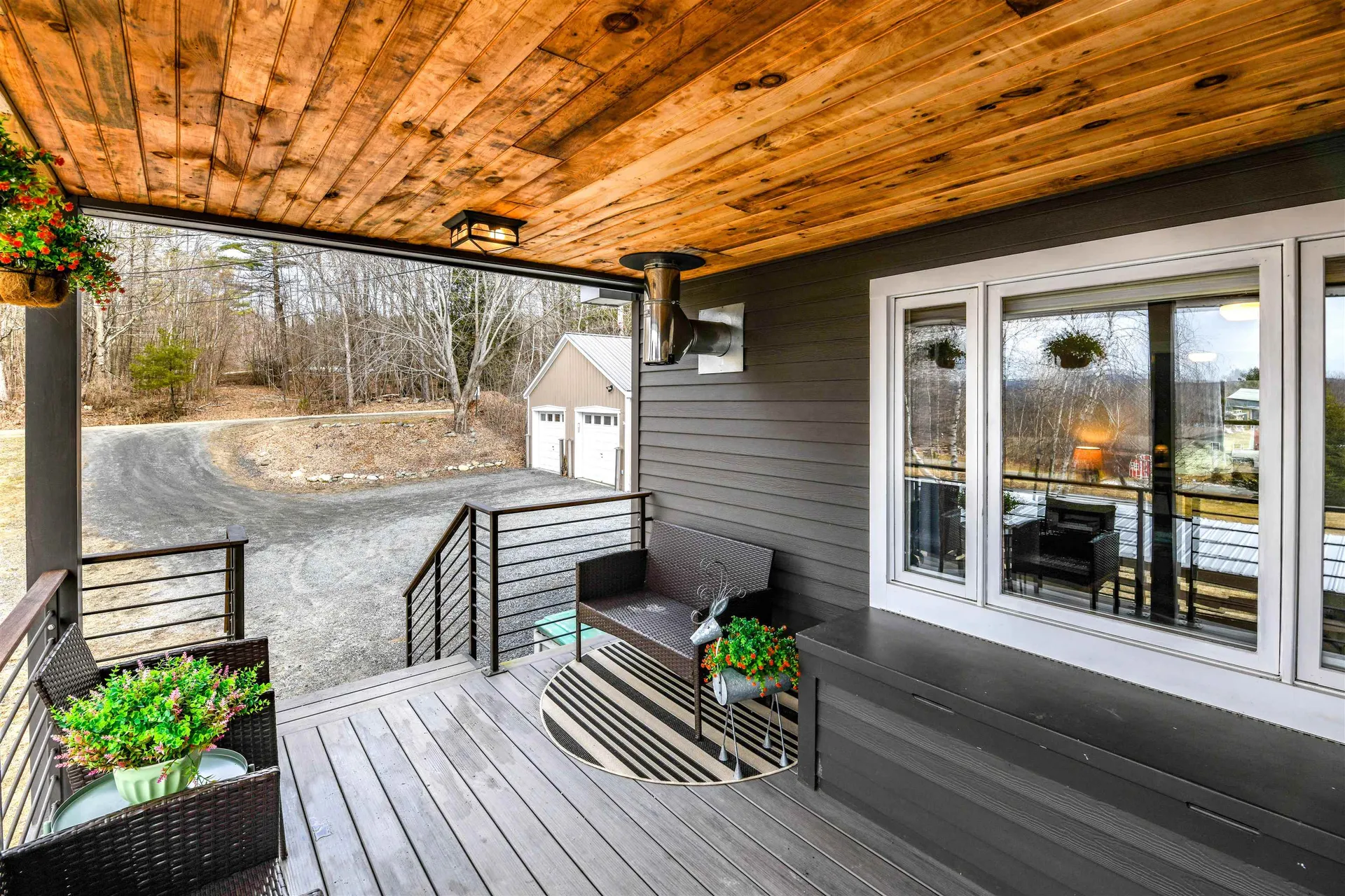 14 Winn Road Piermont NH 03779