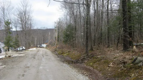 Lot 28 Larry Drive Alton NH 03809